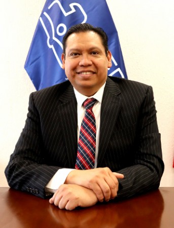 Roberto Salinas Diaz