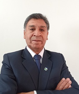 Víctor Samuel Bustinza Urviola