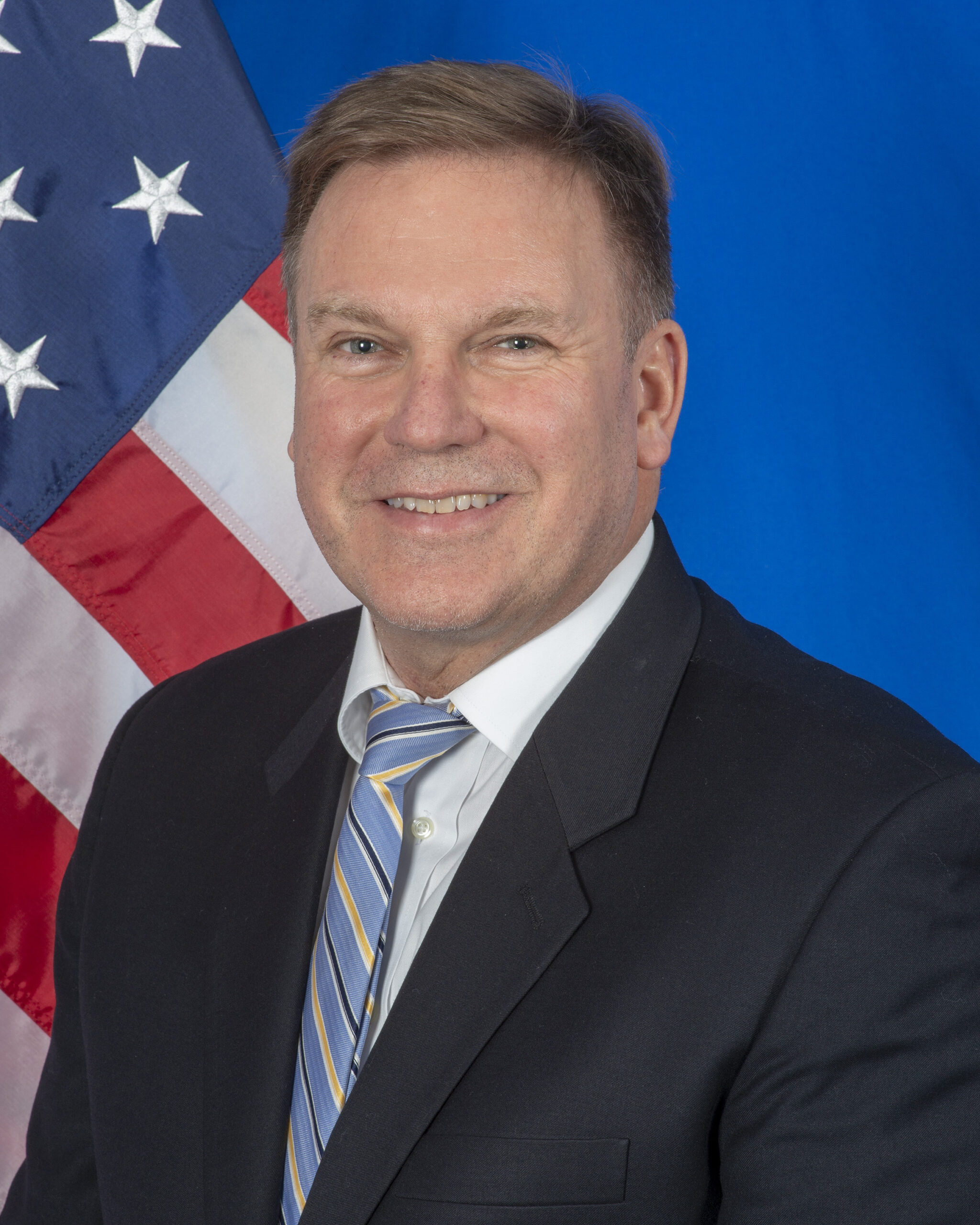 Keith Hanigan