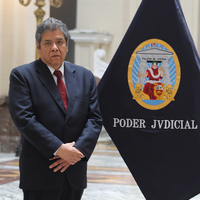Lucien Zela Fierro
