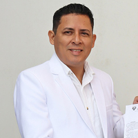 Aldo Enrique Pinchi Flores
