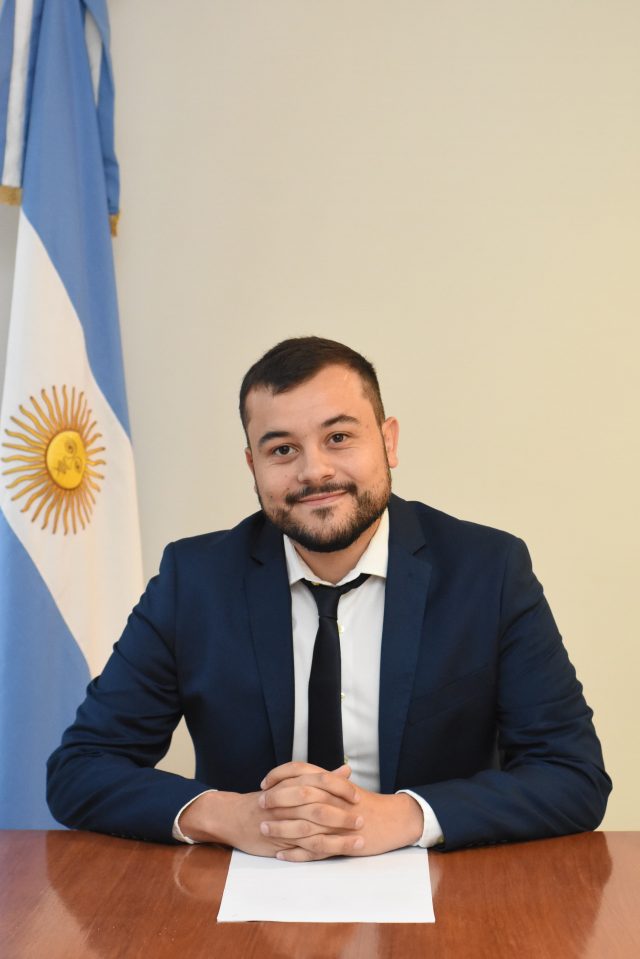Emanuel Fernandez