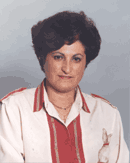 María De Los ángeles Pérez Montero