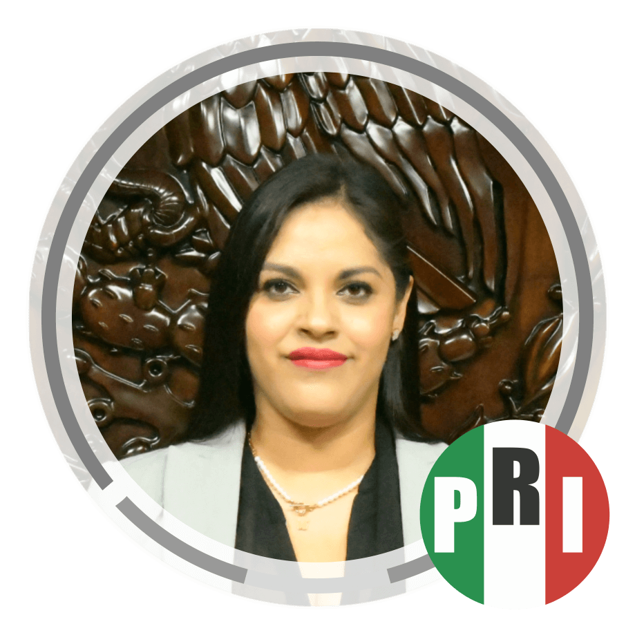 Guadalupe Isadora Santivañez Ríos