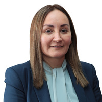 Gloria Maria Delgado Vera