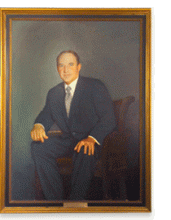 William Bart Saxbe