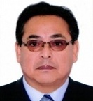 Jose Salinas Medina