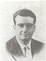Tristano Codignola