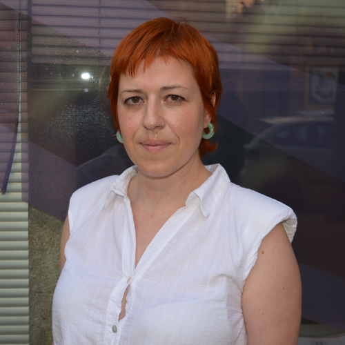 María Belén Reina García