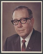 Paul G. Rogers