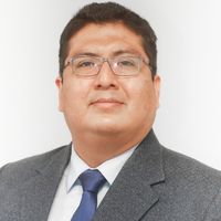 Edgar Rodrigo Vidaurre Díaz