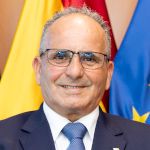 Víctor Chinea Mendoza