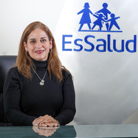 Sandra Esther Mosto Oquendo