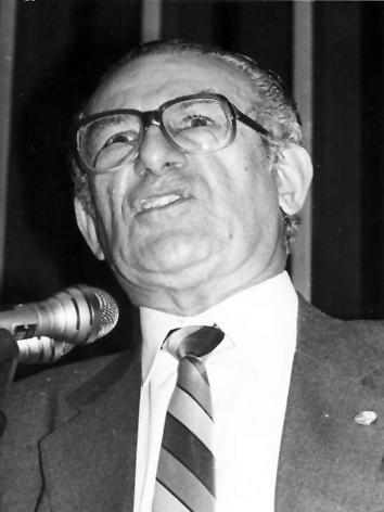 Francisco Das Chagas Caldas Rodrigues