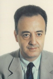 Josep Manuel Basáñez I Villaluenga