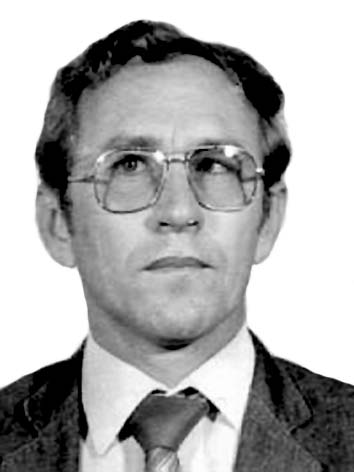 Wilson Haese