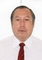 Francisco Humberto Tello Mejia