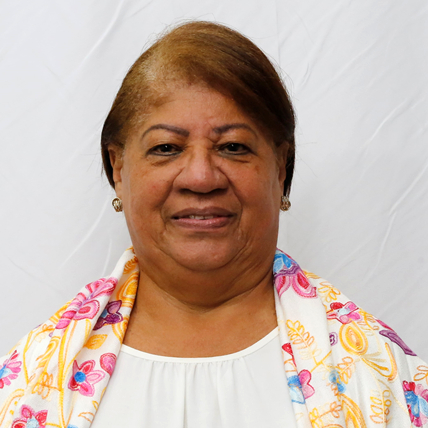 Mirna Magaly Linares Medina