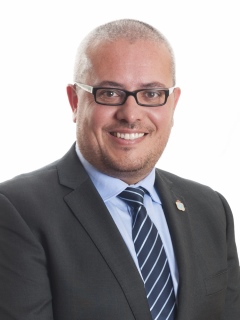 César Manuel Fernández Gil