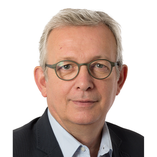 Pierre Laurent