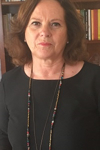 María Azucena Martí Palacios