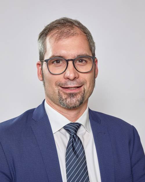 Johannes Martin
