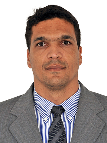 Benevenuto Daciolo Fonseca Dos Santos