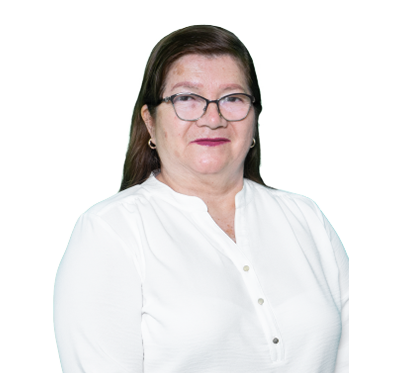 Marina Rosalva Vásquez Hurtado