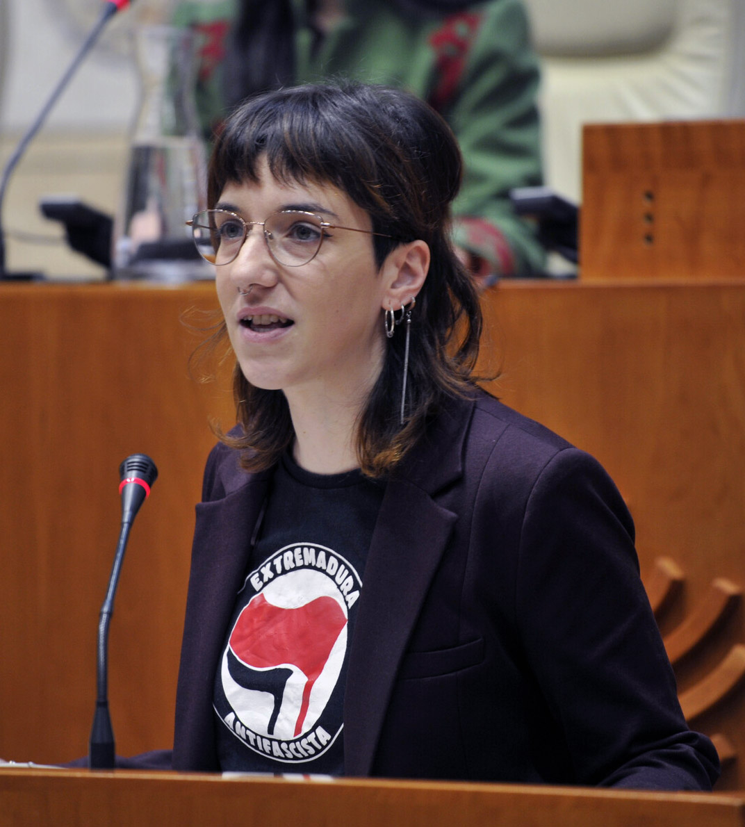 Nerea Fernández Cordero