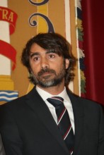 Xavier Jean Braulio Thibault Aranda
