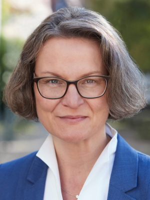 Ina Scharrenbach