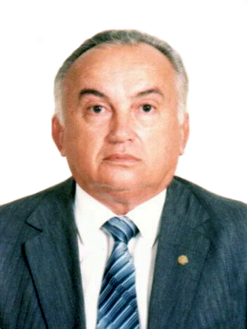 Francisco Das Chagas De Vasconcelos