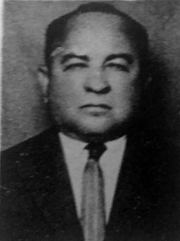 Jorge Felix Lavocat