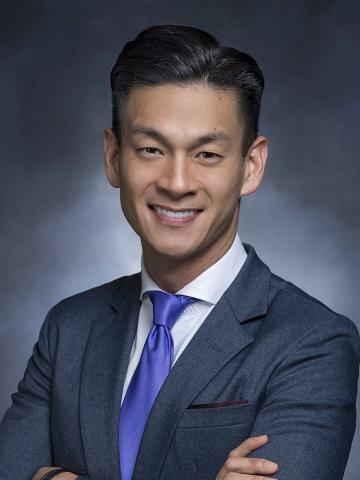Evan Low