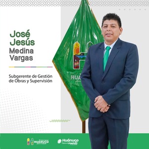 José Jesus Medina Vargas