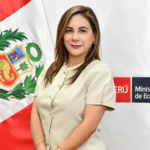 Rosa Rumilda Gil Rodriguez