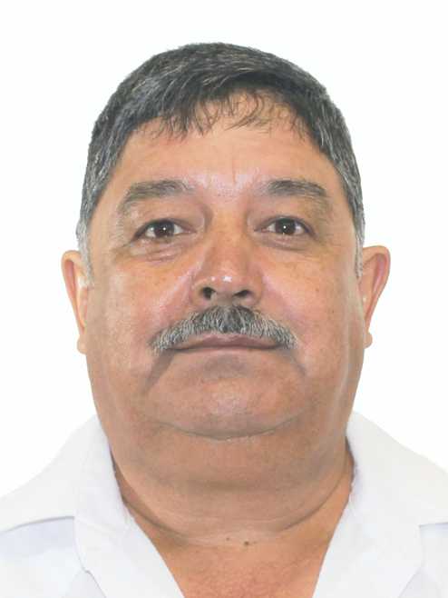 Eraclio Rodríguez Gómez