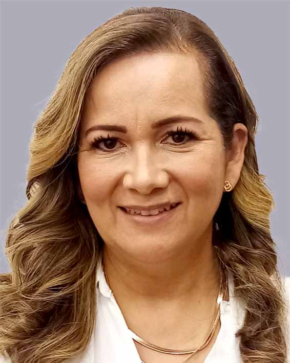 Elva Agustina Vigil Hernández