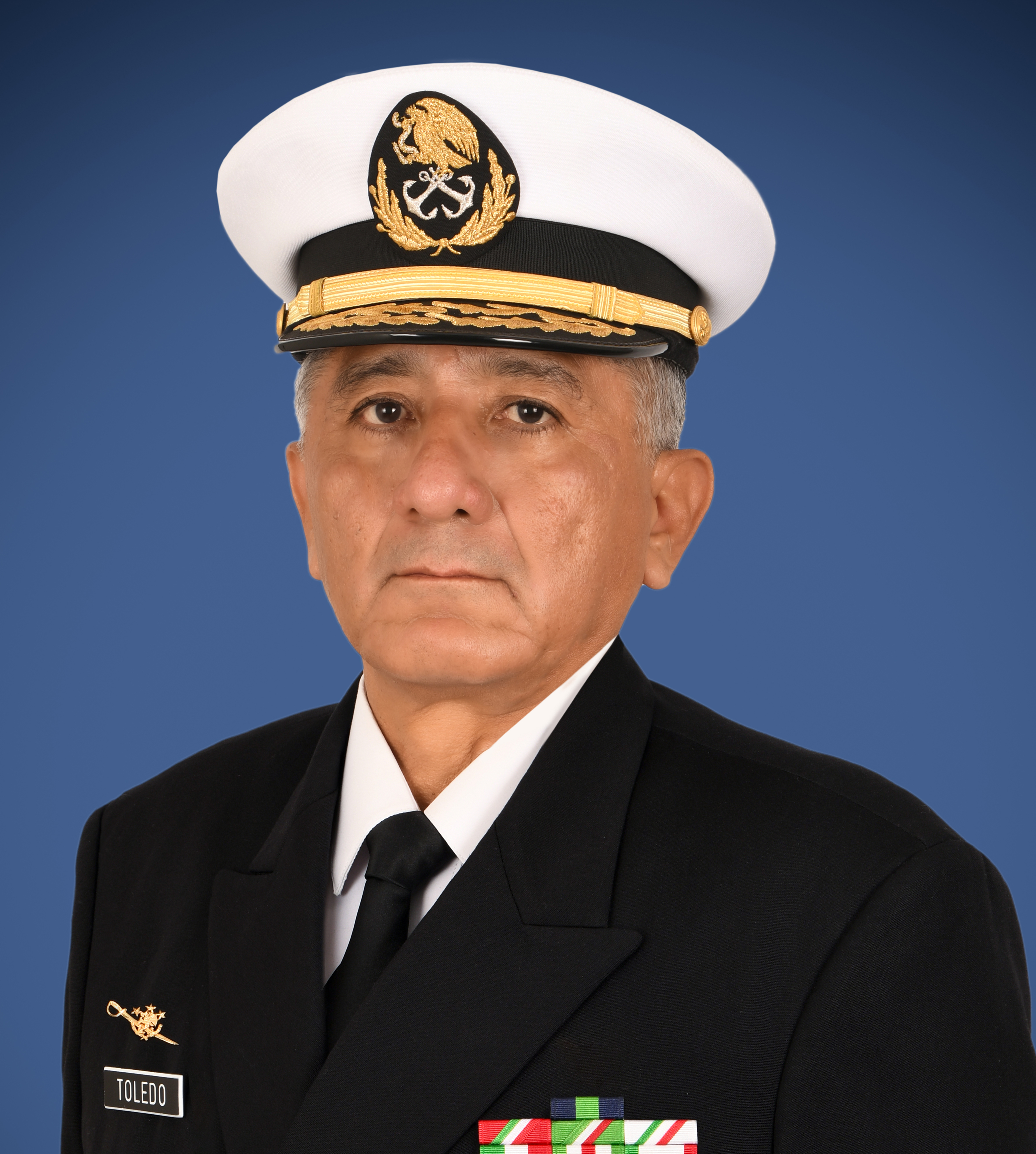 Inspector Y Contralor De Marina