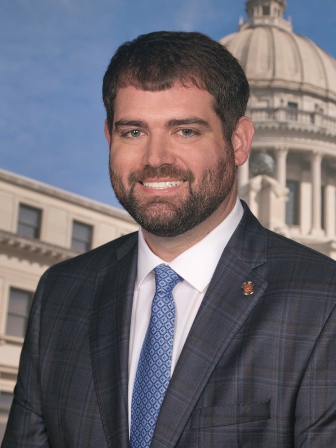 Jeff Tate