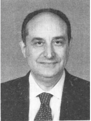 Pier Giorgio Gallotti