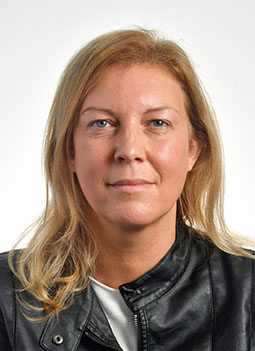 Silvia Cestaro