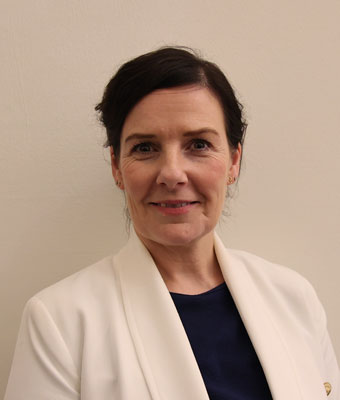 Catherine Callaghan