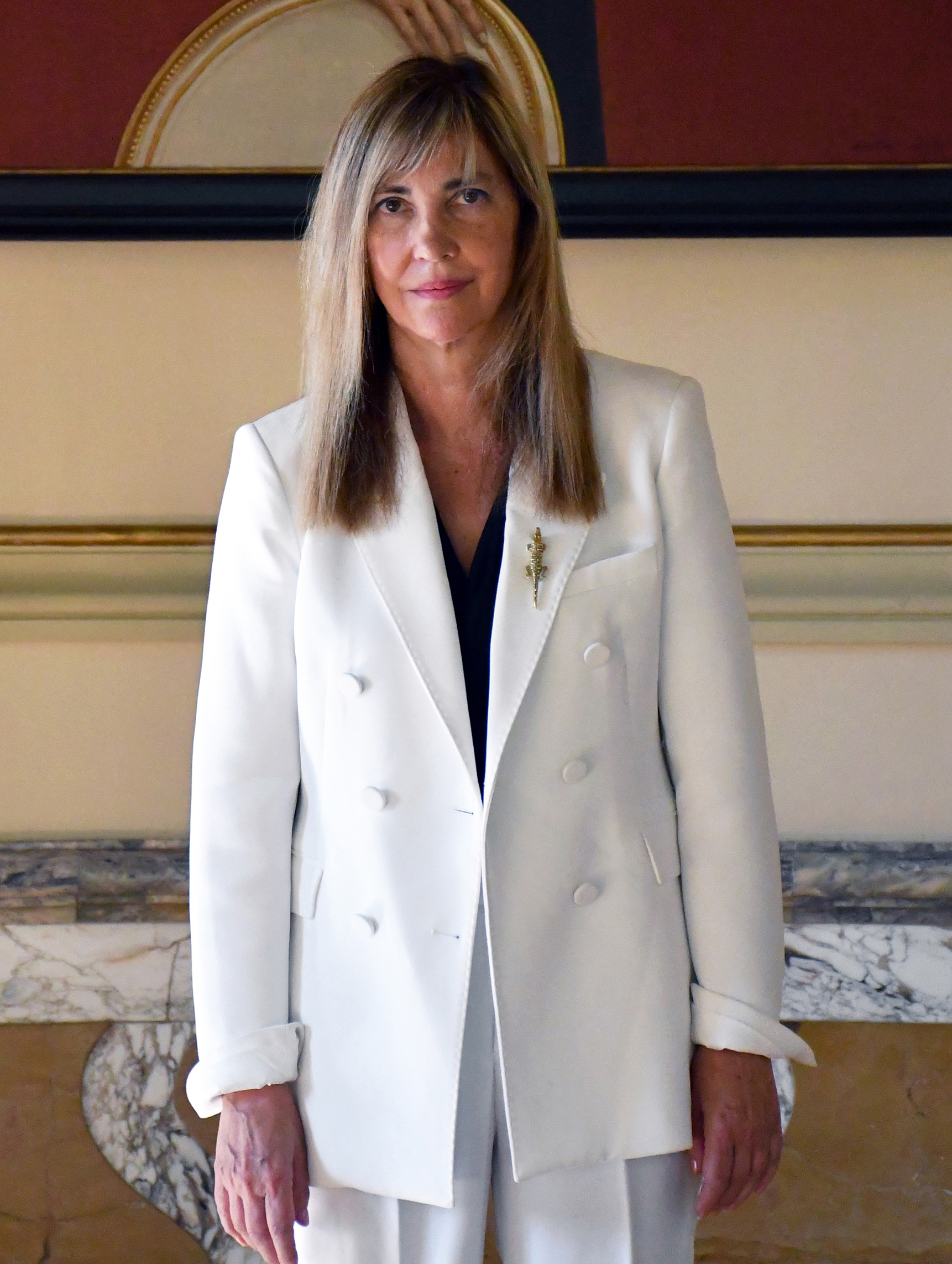 María Isabel Perelló Doménech