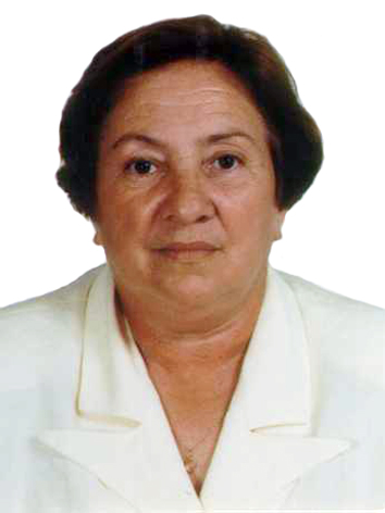 Raquel Capiberibe Da Silva