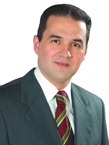 Eduardo Benedito Lopes
