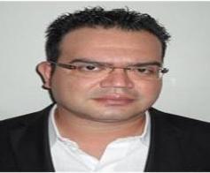 Carlos Alberto Mogollón Gavidia