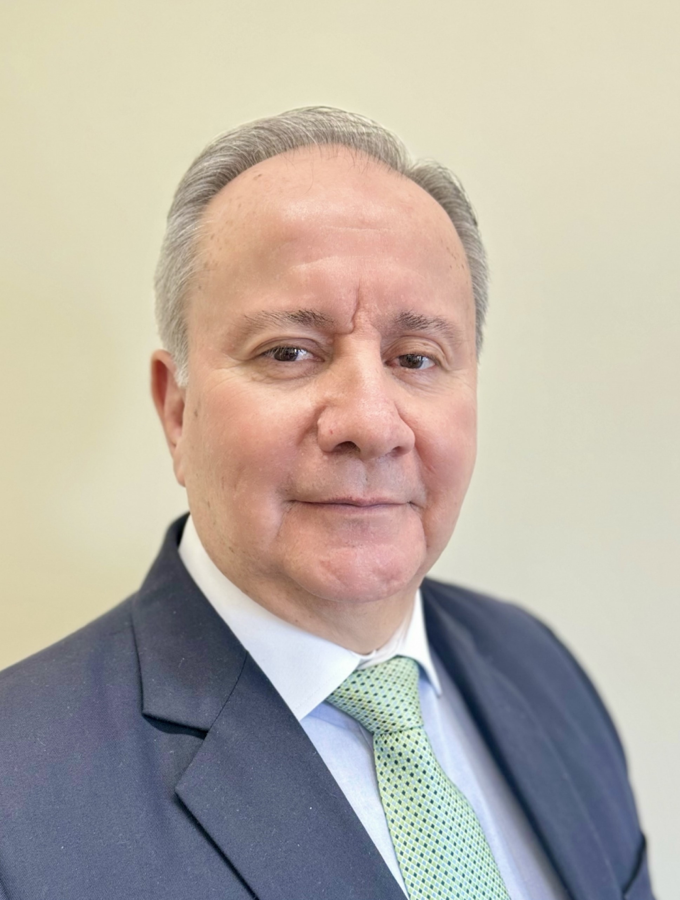 Manuel Gerardo Talavera Espinar