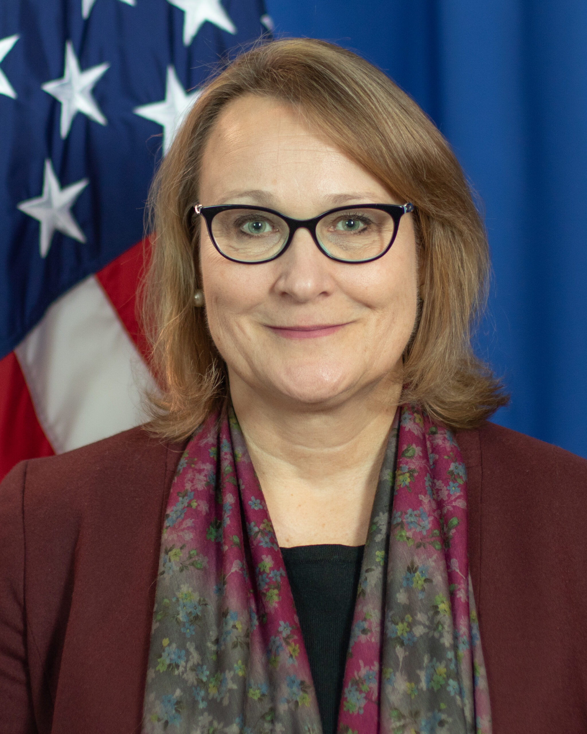 Joan Polaschik