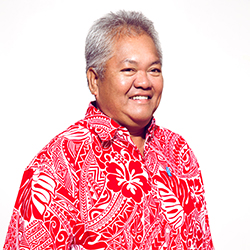 Punua Faatau Luc